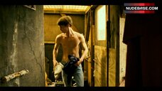 23. Franziska Brandmeier Nude Butt – Parfum