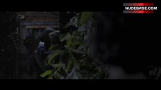 100. Dominga Bofill Lesbian Scene – Trauma