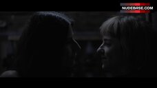 23. Dominga Bofill Lesbian Scene – Trauma