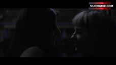 34. Dominga Bofill Lesbian Scene – Trauma