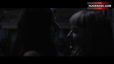 45. Dominga Bofill Lesbian Scene – Trauma
