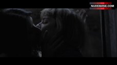Dominga Bofill Lesbian Scene – Trauma