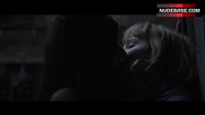 78. Dominga Bofill Lesbian Scene – Trauma