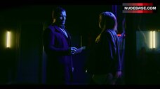 1. Sexy Kyra Sophia Kahre in Strip Club – Parfum