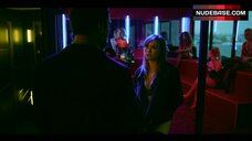 100. Sexy Kyra Sophia Kahre in Strip Club – Parfum