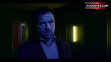 12. Sexy Kyra Sophia Kahre in Strip Club – Parfum