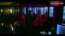 23. Sexy Kyra Sophia Kahre in Strip Club – Parfum