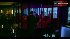 34. Sexy Kyra Sophia Kahre in Strip Club – Parfum