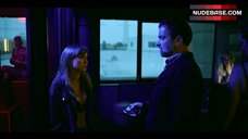 45. Sexy Kyra Sophia Kahre in Strip Club – Parfum