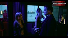 Sexy Kyra Sophia Kahre in Strip Club – Parfum