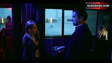 56. Sexy Kyra Sophia Kahre in Strip Club – Parfum