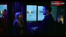 67. Sexy Kyra Sophia Kahre in Strip Club – Parfum