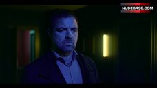 78. Sexy Kyra Sophia Kahre in Strip Club – Parfum