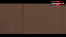 100. Kristin Lea Lingerie Scene – Stella Blomkvist