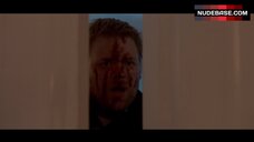 12. Kristin Lea Lingerie Scene – Stella Blomkvist