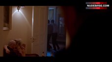 23. Kristin Lea Lingerie Scene – Stella Blomkvist