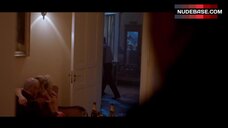 34. Kristin Lea Lingerie Scene – Stella Blomkvist