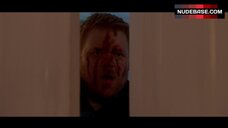 67. Kristin Lea Lingerie Scene – Stella Blomkvist