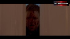 78. Kristin Lea Lingerie Scene – Stella Blomkvist