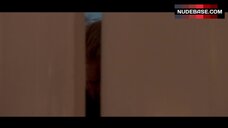 89. Kristin Lea Lingerie Scene – Stella Blomkvist