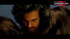 34. Priyanka Bose Exposed Boobs – Ascharya Fuck It