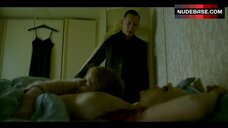 34. Valerie Koch Nude Tits – Parfum