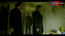 45. Valerie Koch Topless – Parfum