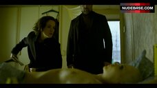 56. Valerie Koch Topless – Parfum