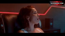 100. Heida Reed Masturbating – Stella Blomkvist