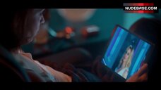 23. Heida Reed Masturbating – Stella Blomkvist