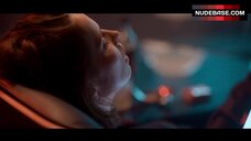 89. Heida Reed Masturbating – Stella Blomkvist