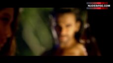 100. Priyanka Bose Girls Kissing – Ascharya Fuck It