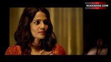56. Priyanka Bose Girls Kissing – Ascharya Fuck It