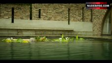 1. Siri Nase Naked Boobs and Butt – Parfum