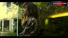 56. Siri Nase Naked Boobs and Butt – Parfum