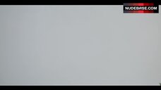 78. Siri Nase Naked Boobs and Butt – Parfum