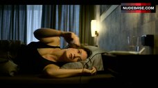 100. Friederike Becht in Underwear – Parfum