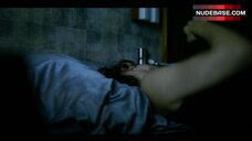 45. Friederike Becht in Underwear – Parfum