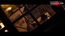 34. Ximena del Solar Topless Dance – Trauma