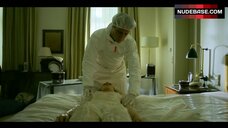 12. Roxane Durane Shows Breasts – Parfum