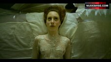 Roxane Durane Shows Breasts – Parfum