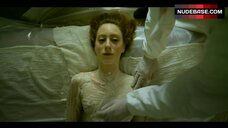 23. Roxane Durane Shows Breasts – Parfum