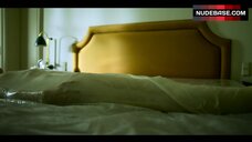 78. Roxane Durane Shows Breasts – Parfum