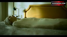 89. Roxane Durane Shows Breasts – Parfum