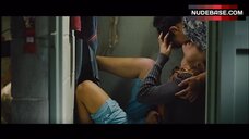 Martina Gusman Lesbian Scene – Lion'S Den