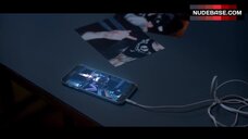 1. Marolina Fanney Fridfinnsdottir Bare Boobs – Stella Blomkvist