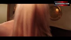 67. Marolina Fanney Fridfinnsdottir Bare Boobs – Stella Blomkvist