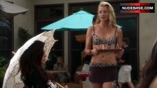 12. Hot Marisol Nichols – The Gates