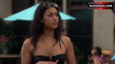 23. Hot Marisol Nichols – The Gates