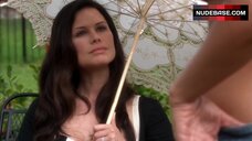 78. Hot Marisol Nichols – The Gates